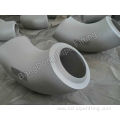 90 Degree Elbow Stainless Steel Fitting Factory